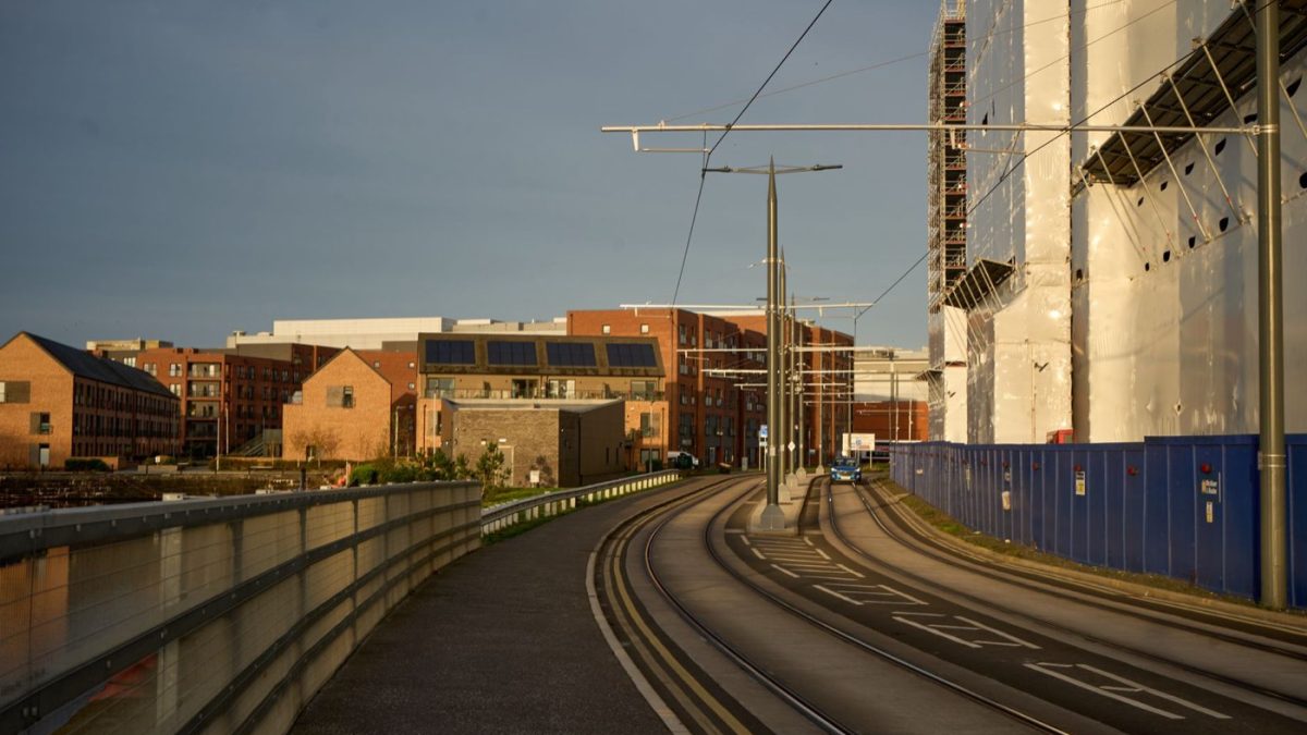 Montpellier: tram lignes 1 et 5 rétablies à la rentrée 2026