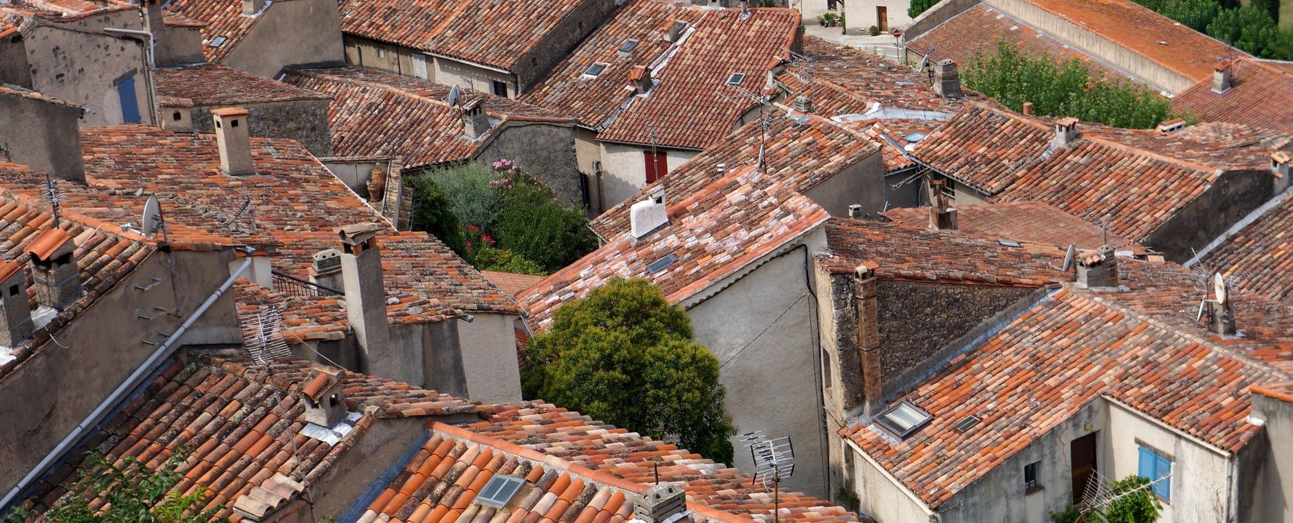 Couvreur à Jacou