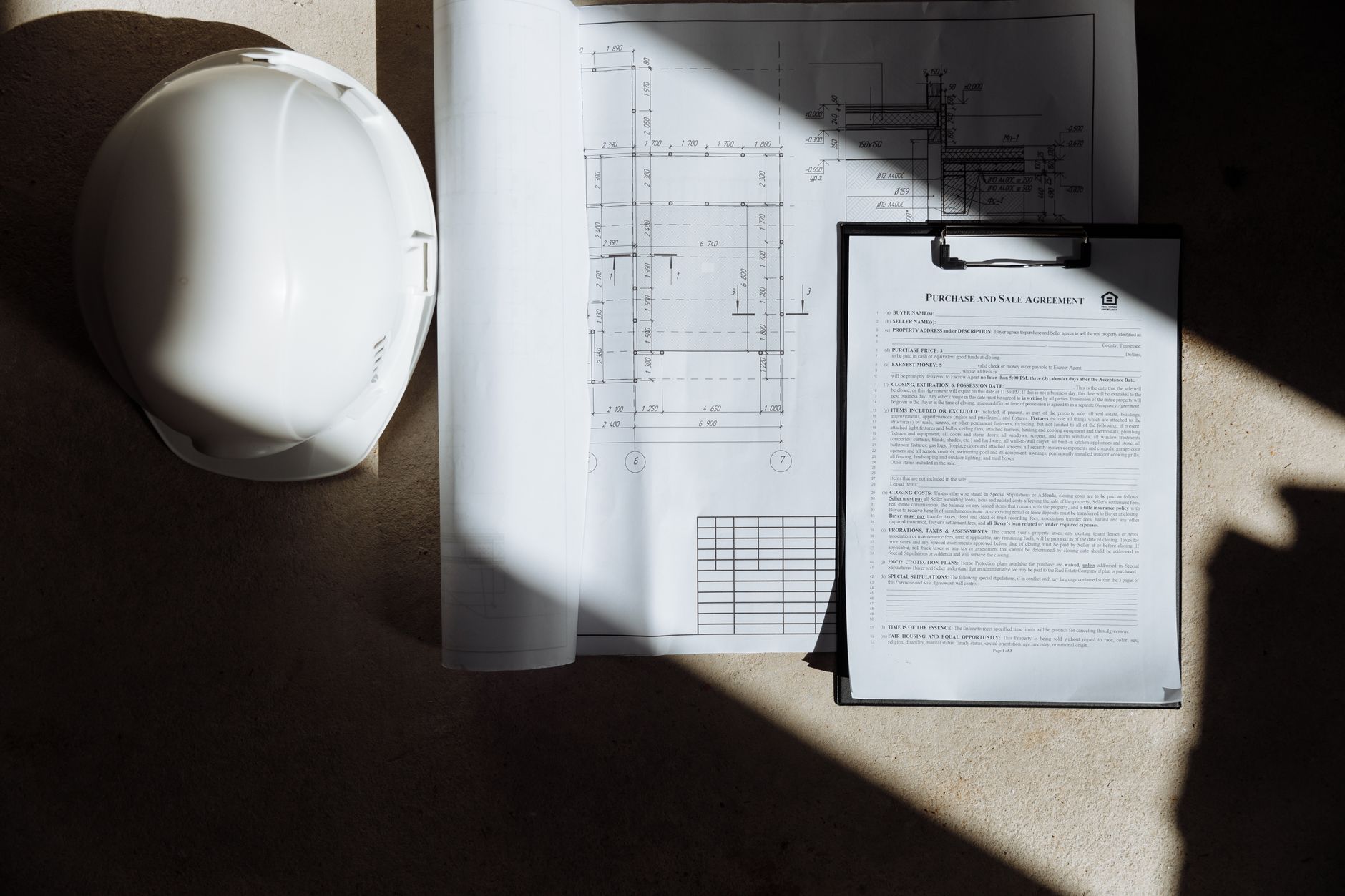 Aménagement extérieur : quelles autorisations et obligations ?