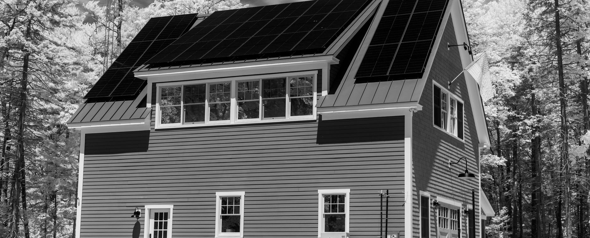 Maison économe en énergie utile pour comprendre le DPE