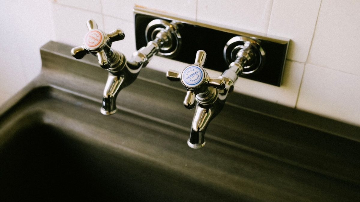 Robinetterie pour la production d'eau chaude sanitaire