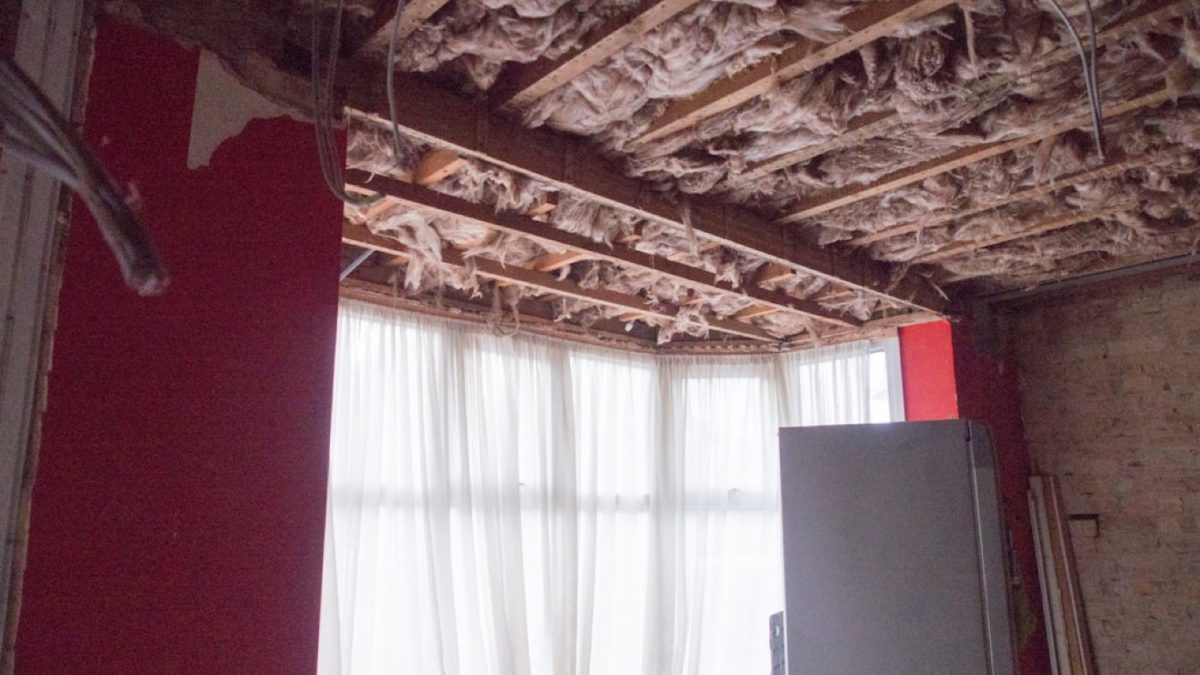 Meilleurs systèmes d'isolation écologiques pour maison