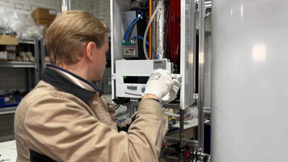 Meilleurs chauffe-eau basse consommation pour petit logement