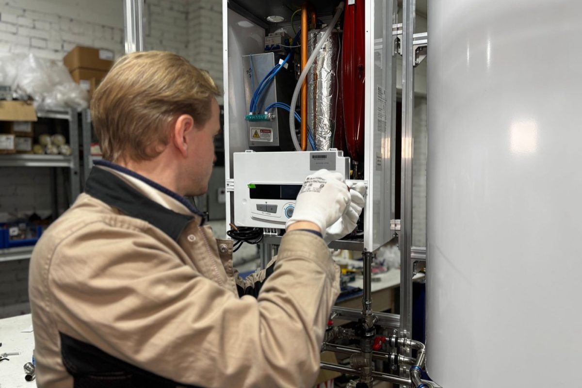 Meilleurs chauffe-eau basse consommation pour petit logement