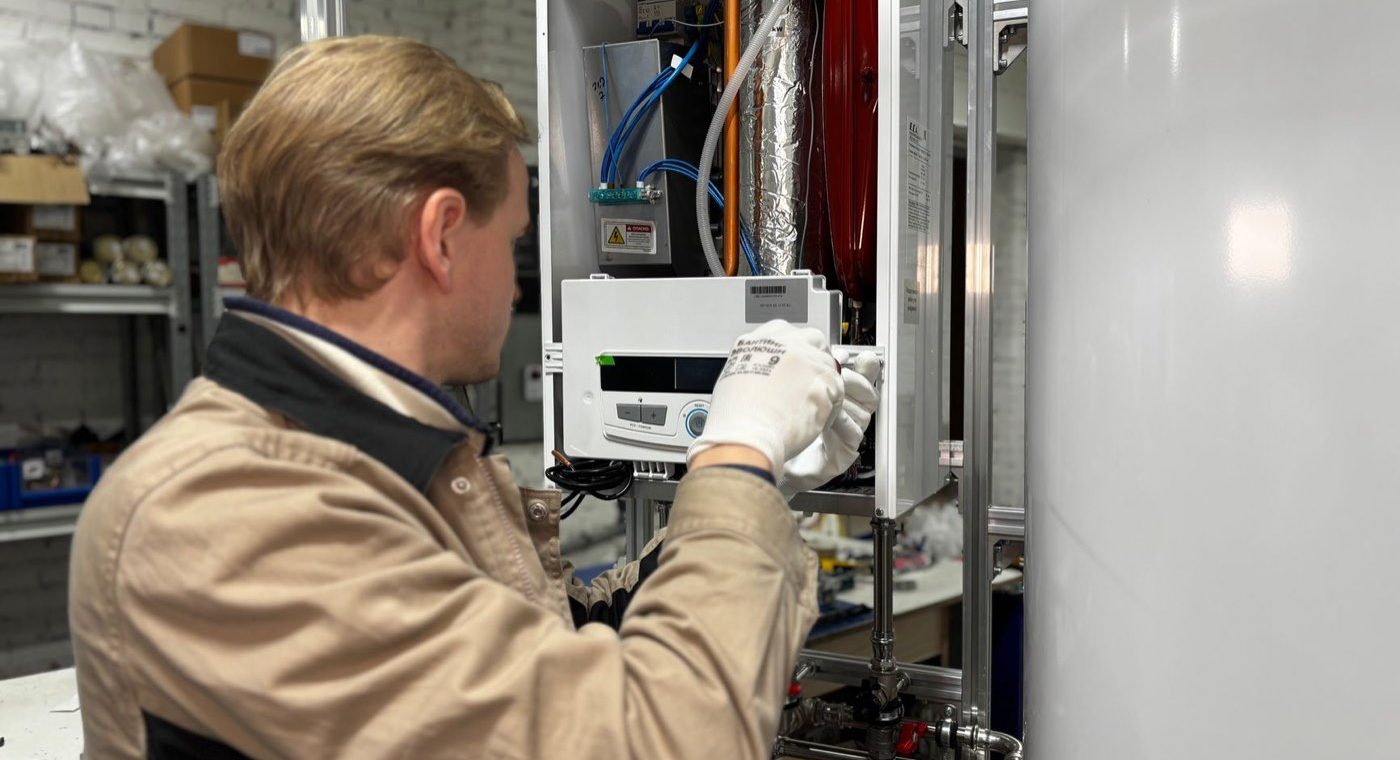 Meilleurs chauffe-eau basse consommation pour petit logement