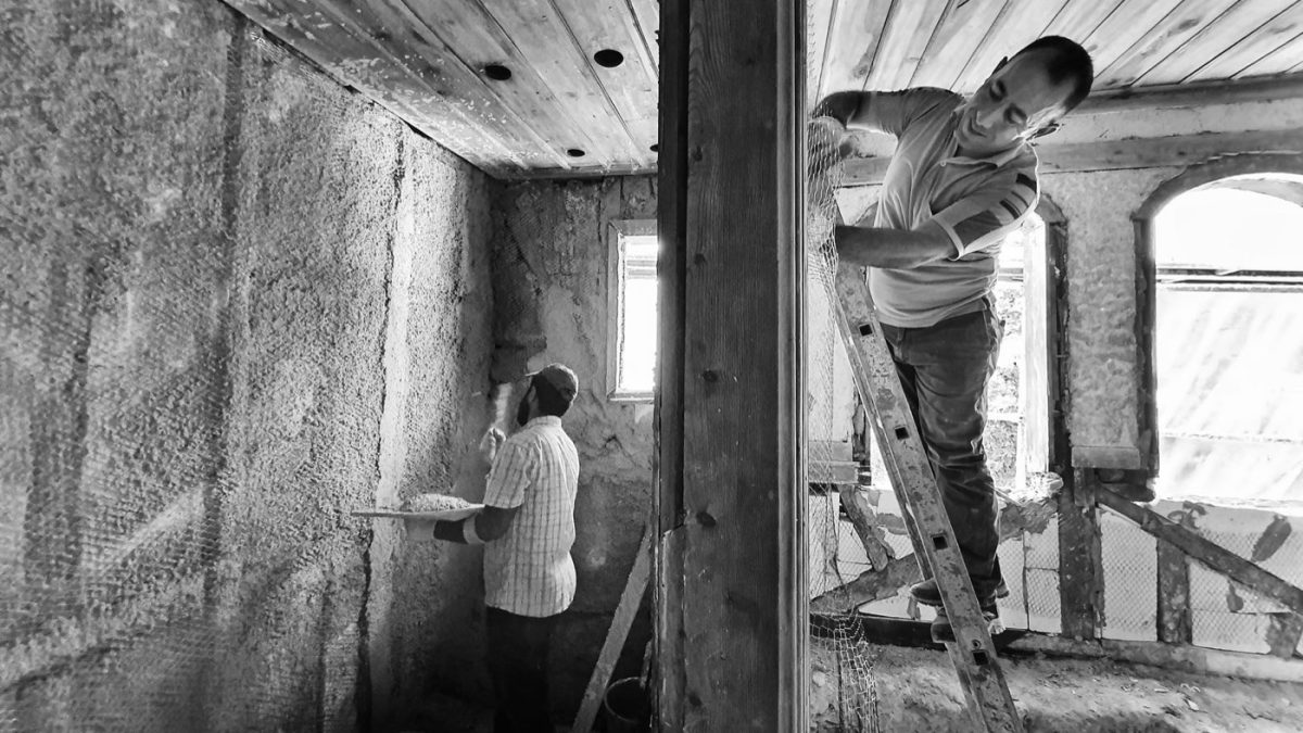 Meilleurs isolants écologiques pour maison : guide comparatif