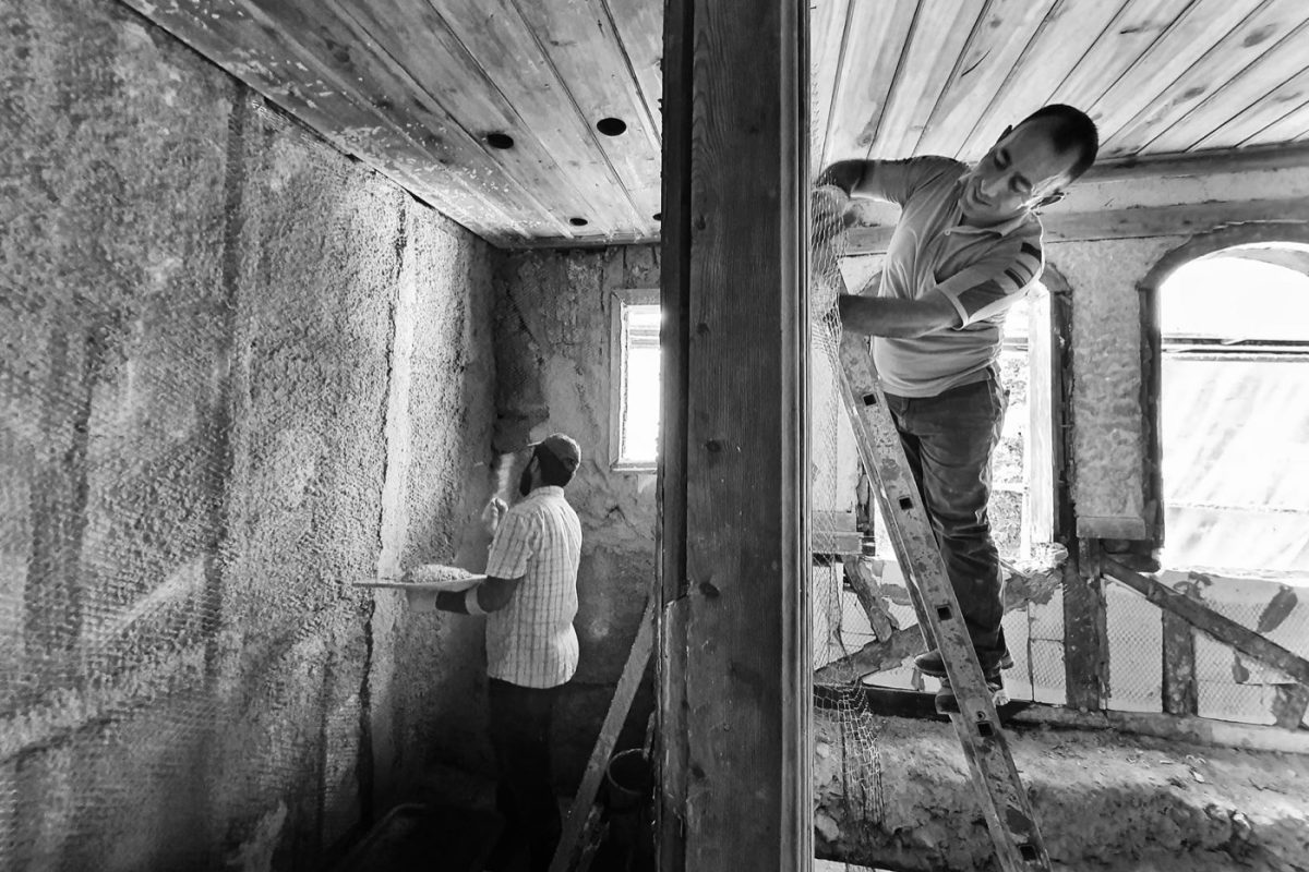 Meilleurs isolants écologiques pour maison : guide comparatif