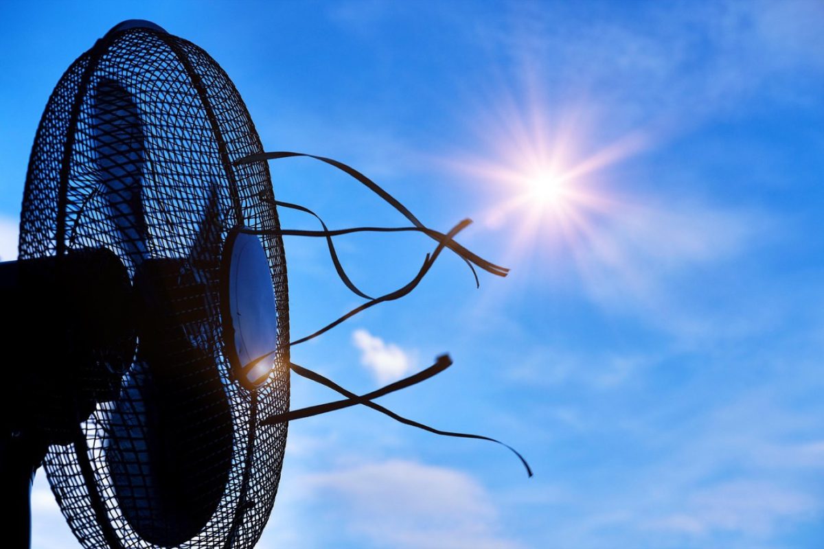 Quelle ventilation après une amélioration de l'isolation