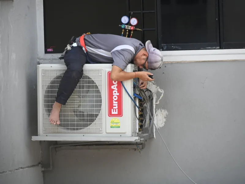 Climatisation dans l’Hérault