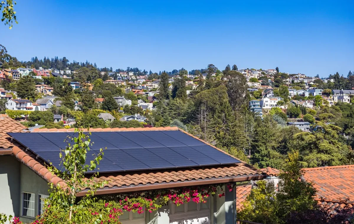 Installateur panneaux solaires dans l’Hérault