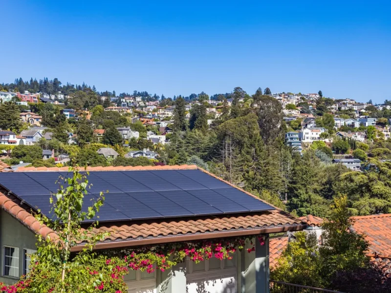 Installateur panneaux solaires dans l’Hérault