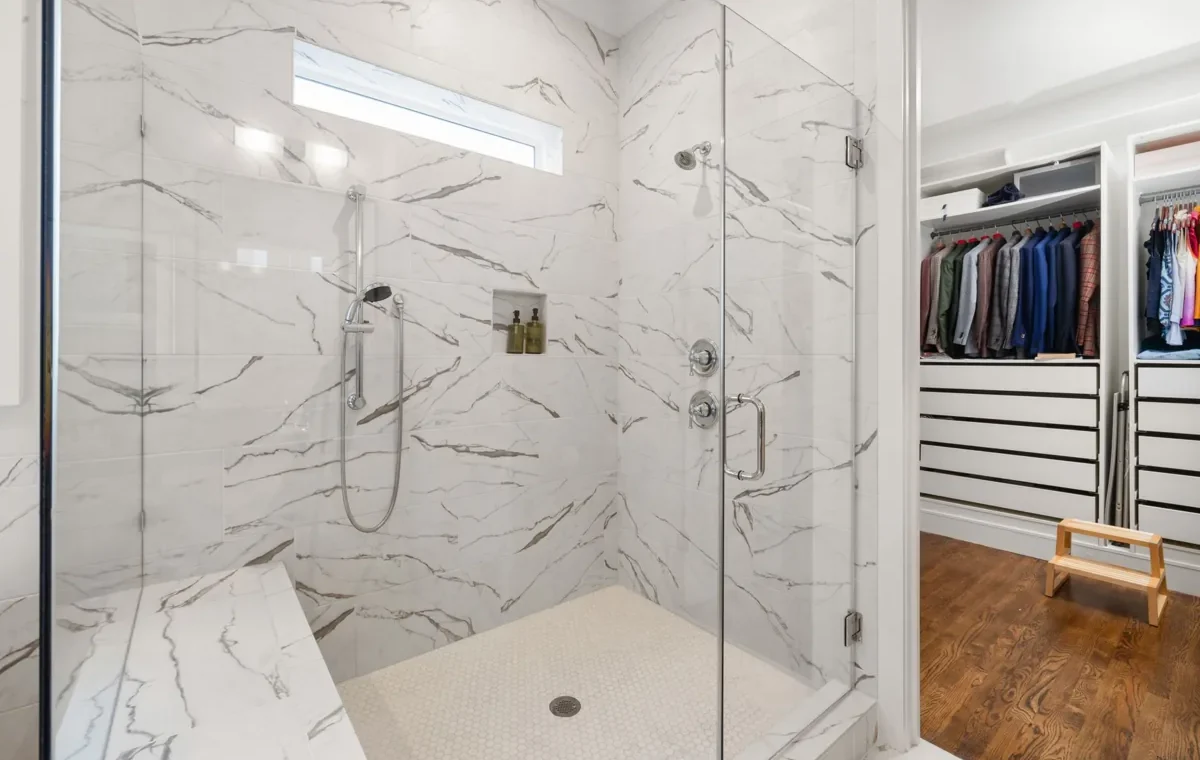 Rénovation salle de bain dans l’Hérault