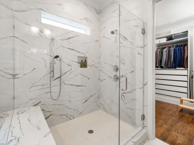 Rénovation salle de bain dans l’Hérault