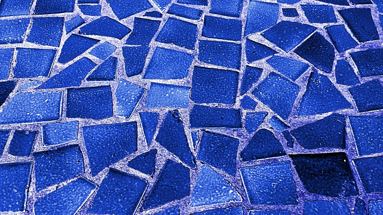 Carreleur à Sète