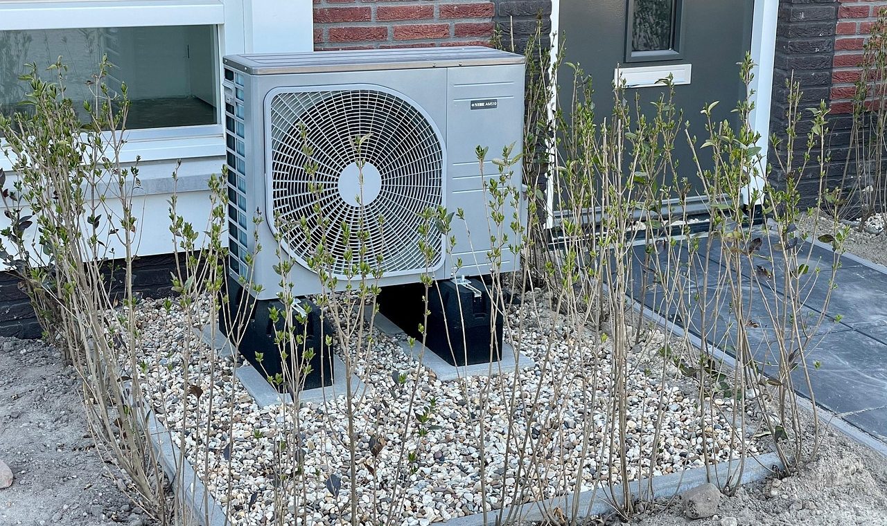 Climatisation à Juvignac