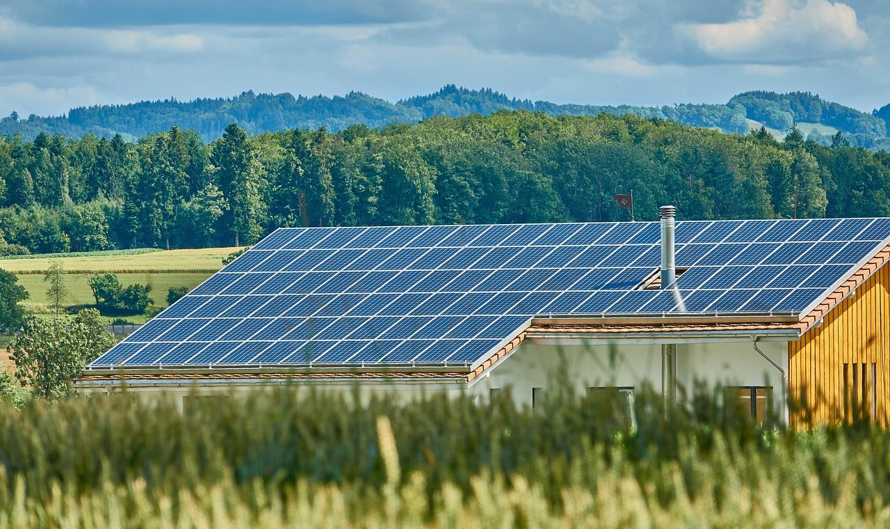 Installateur panneaux solaires à Sète