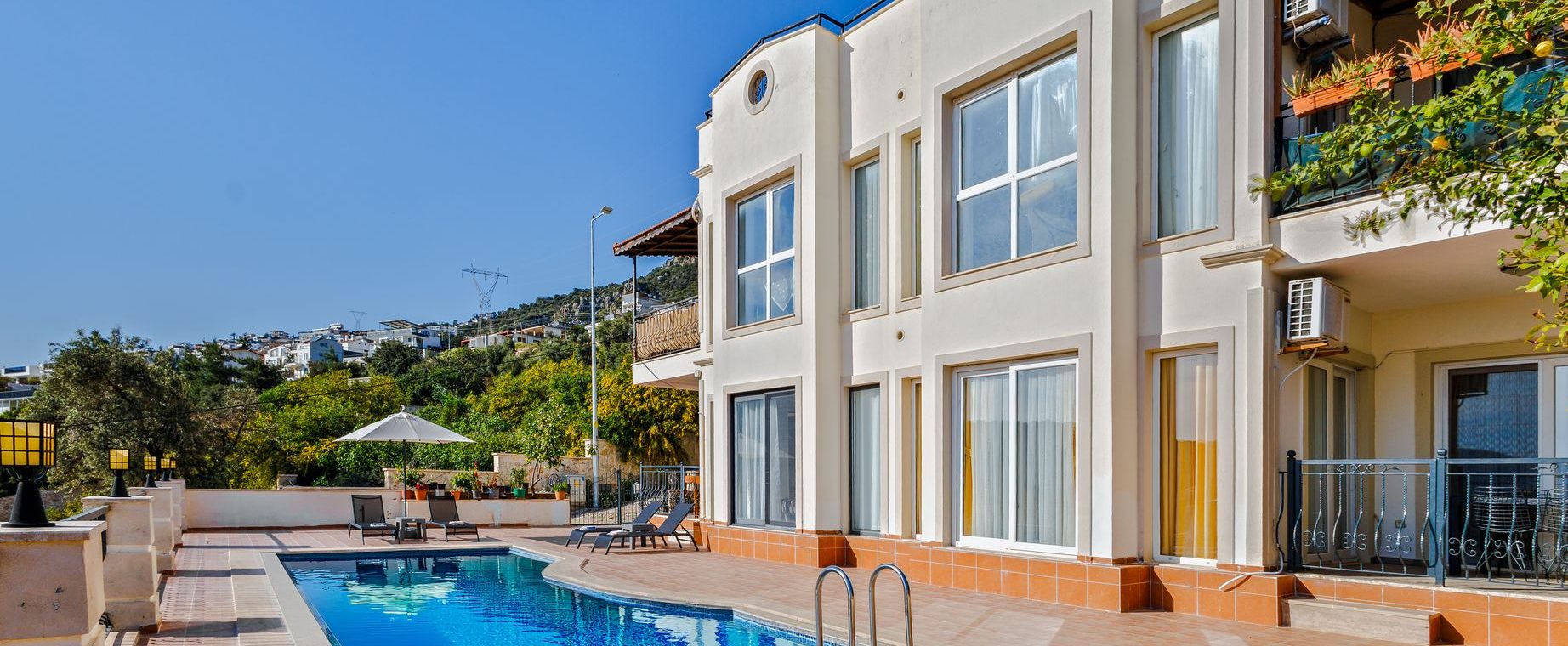 Pisciniste à Jacou