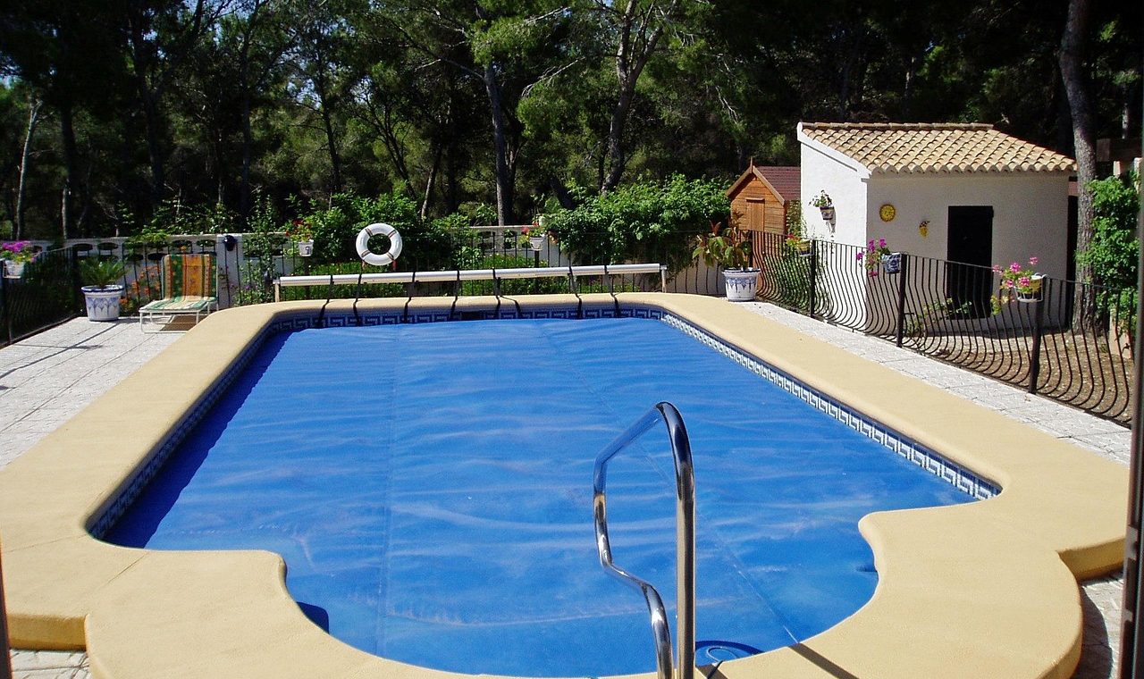 Pisciniste à Agde