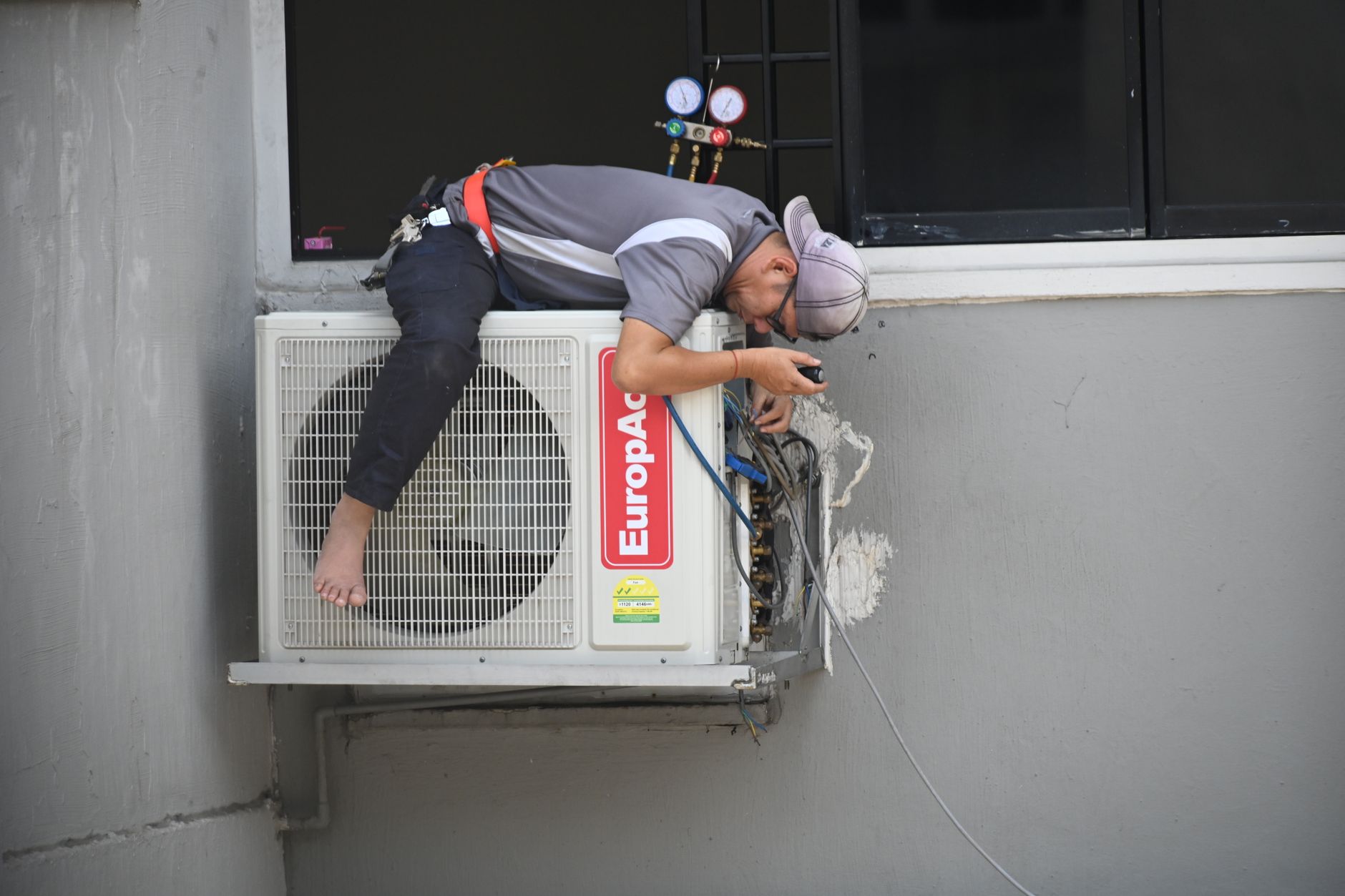 Climatisation dans l’Hérault — climatisation