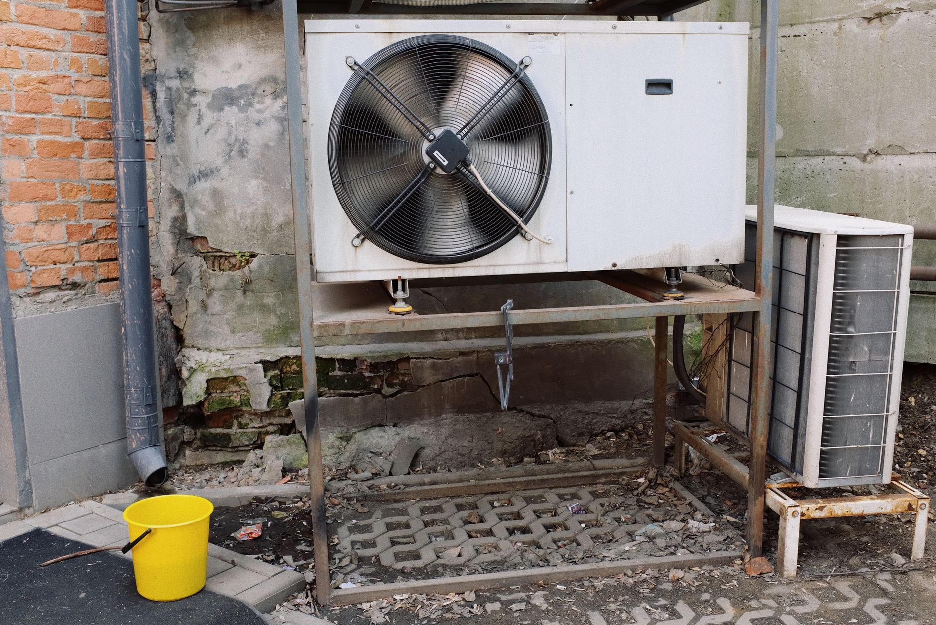 Climatisation à Juvignac — juvignac