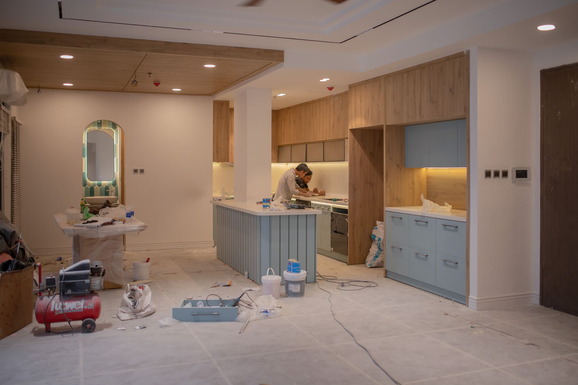Cuisiniste à Gignac — gignac