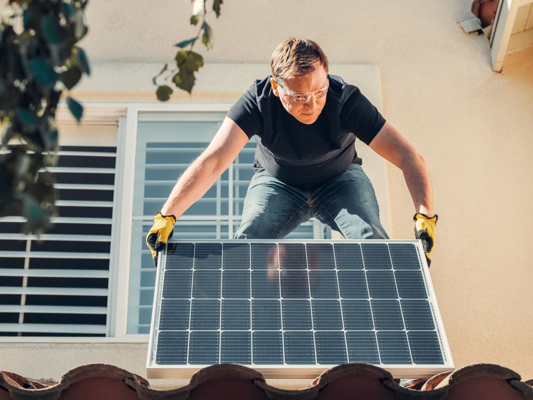 Installateur panneaux solaires dans l’Hérault — panneaux-solaires