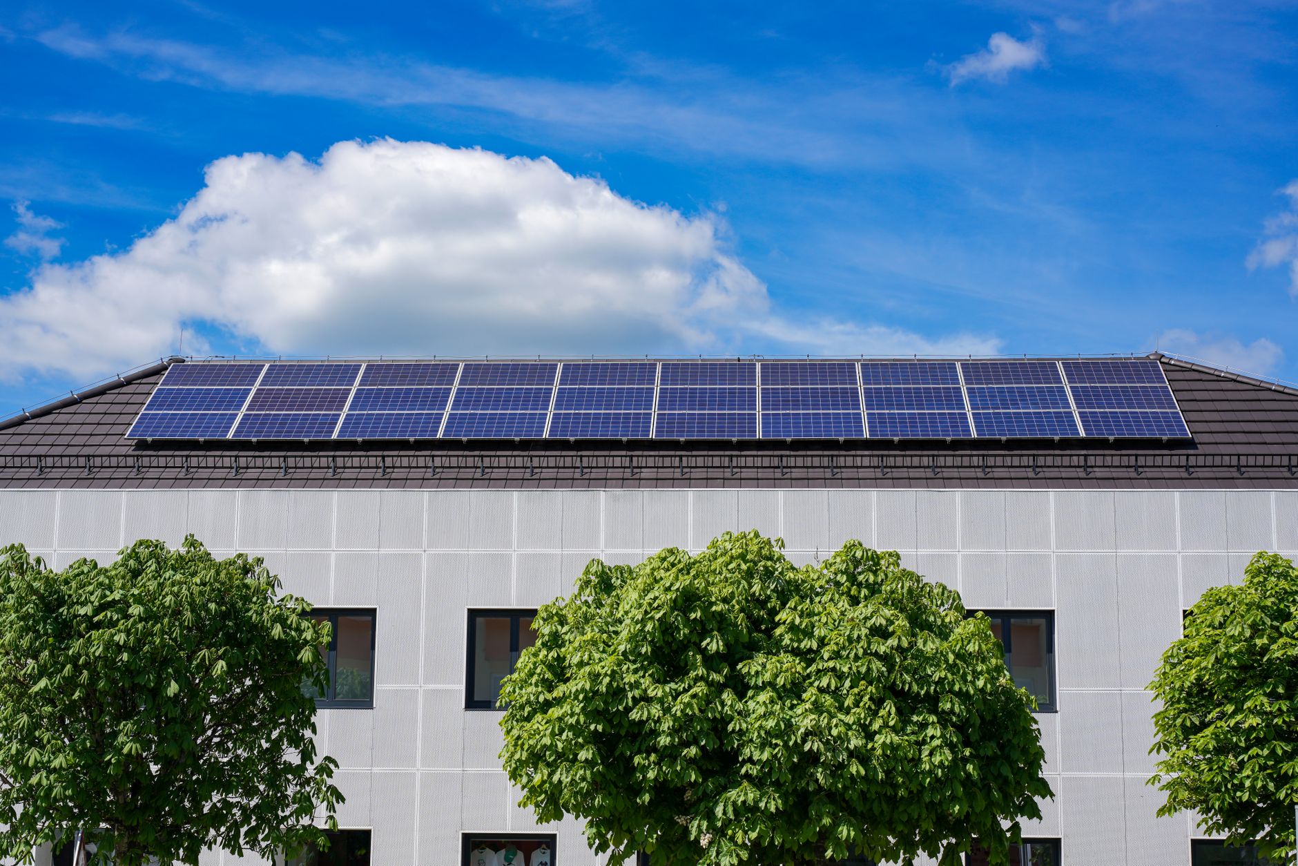 Installateur panneaux solaires à Gignac — gignac