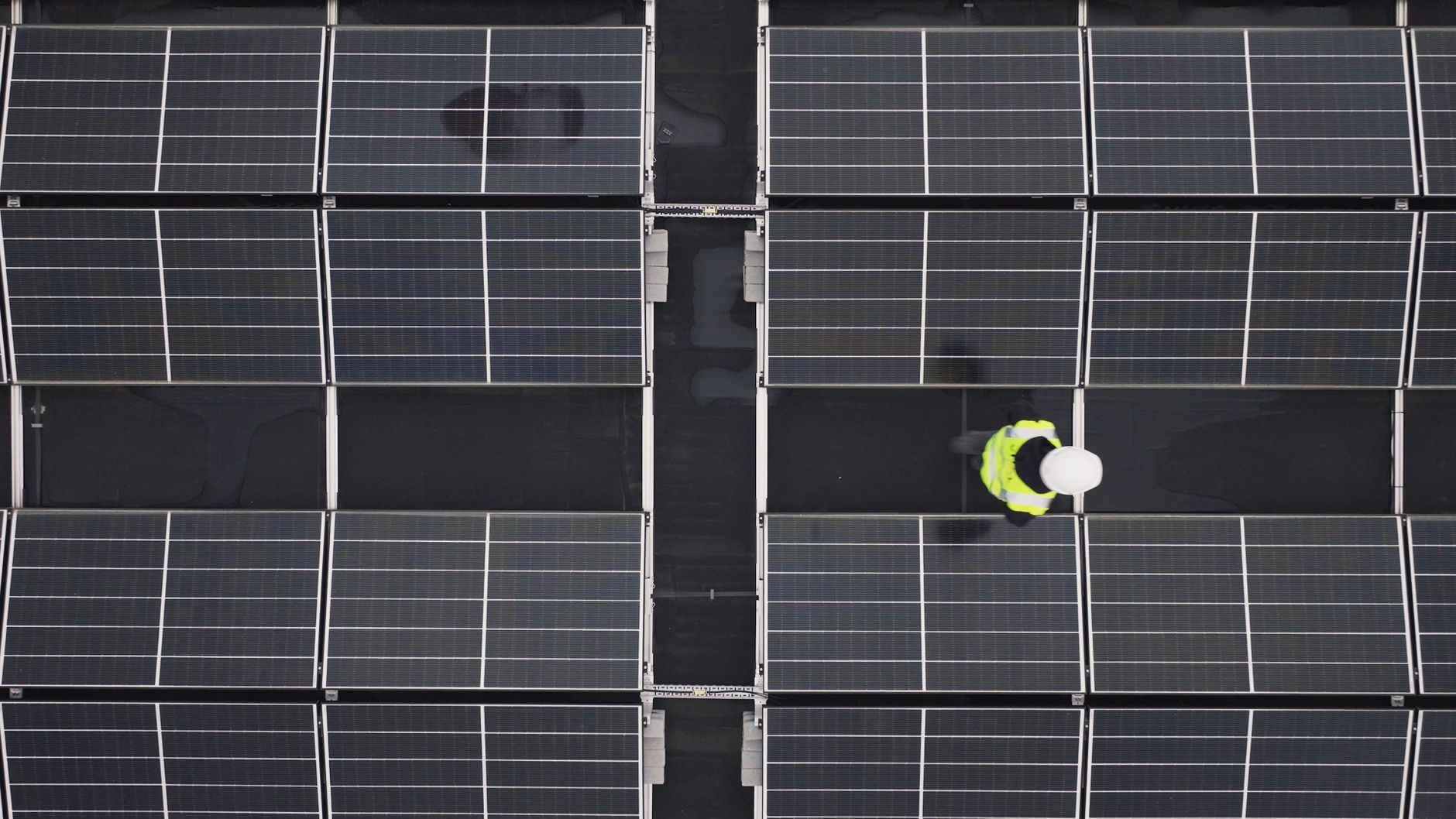 Installateur panneaux solaires à Jacou — jacou