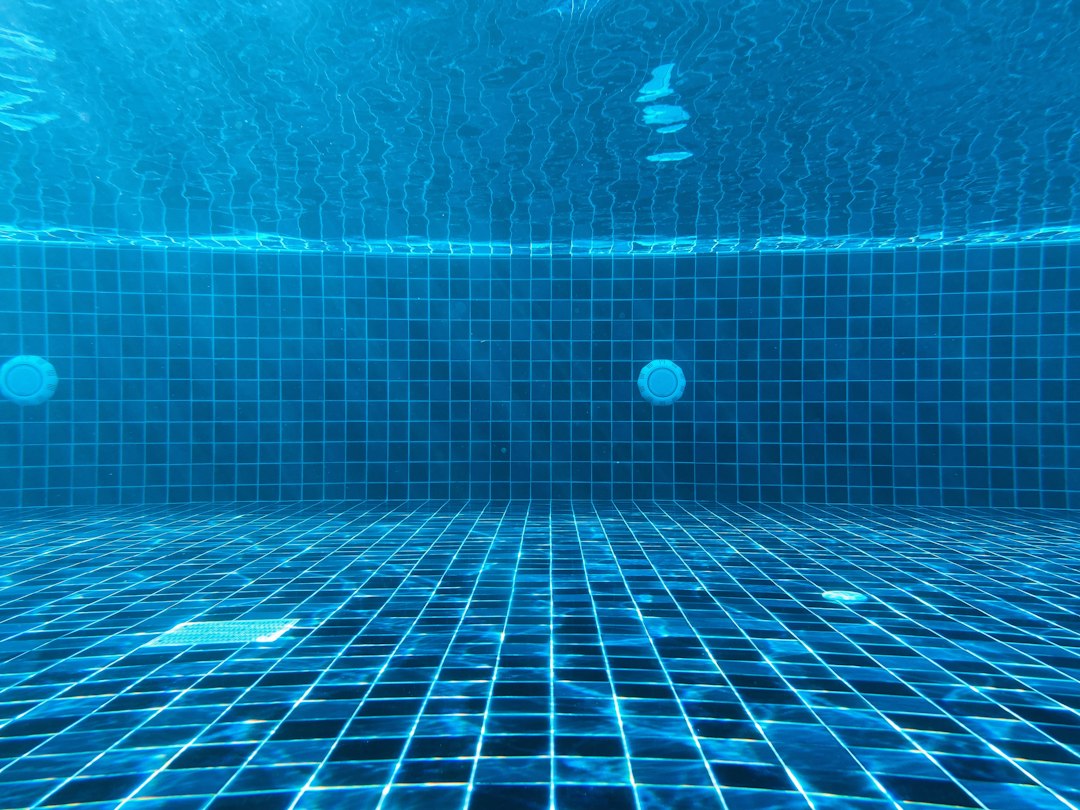 Pisciniste à Sète — sete