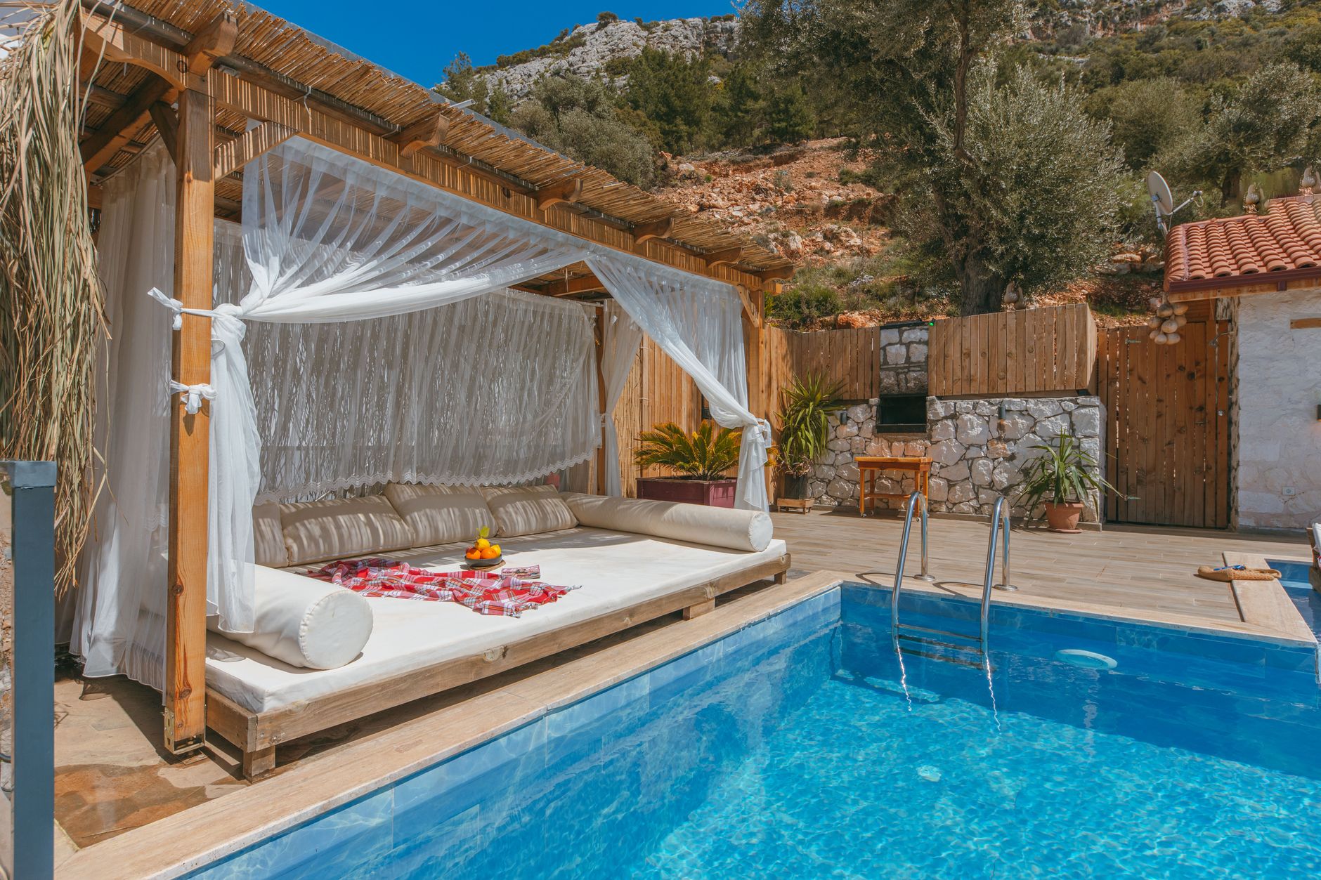 Pisciniste à Jacou — jacou