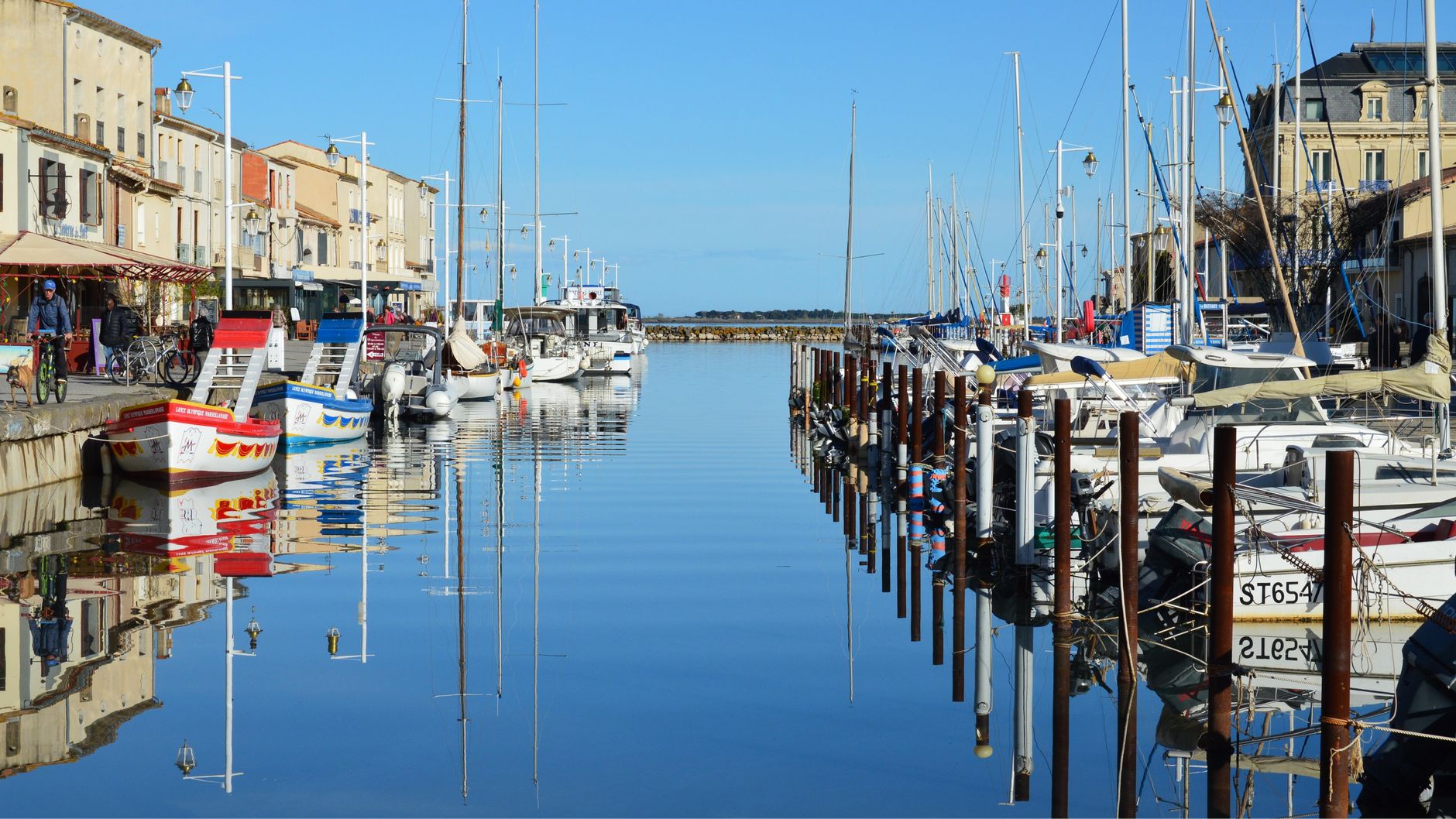 Marseillan — marseillan