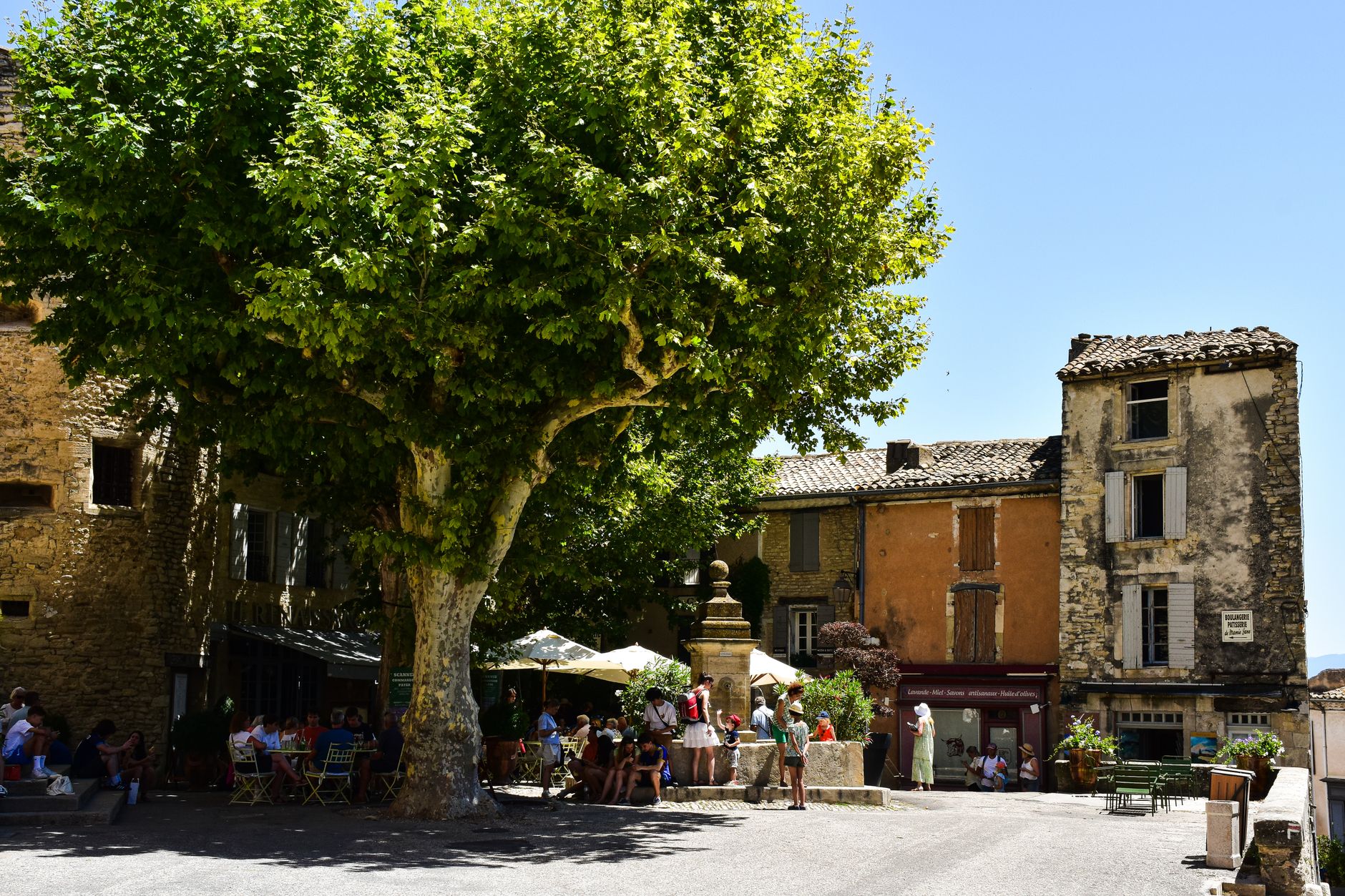 Mauguio — mauguio
