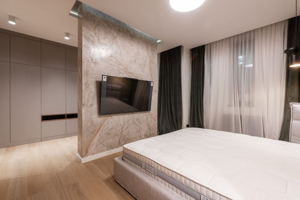 Meilleurs matériaux pour insonoriser une chambre