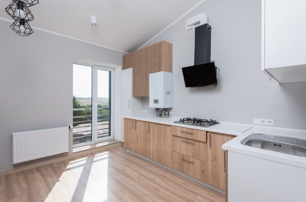 Réduire la consommation de chauffage dans un petit logement