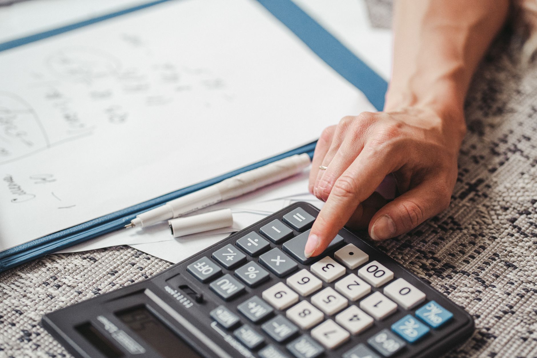 Calculer la performance d'une isolation thermique
