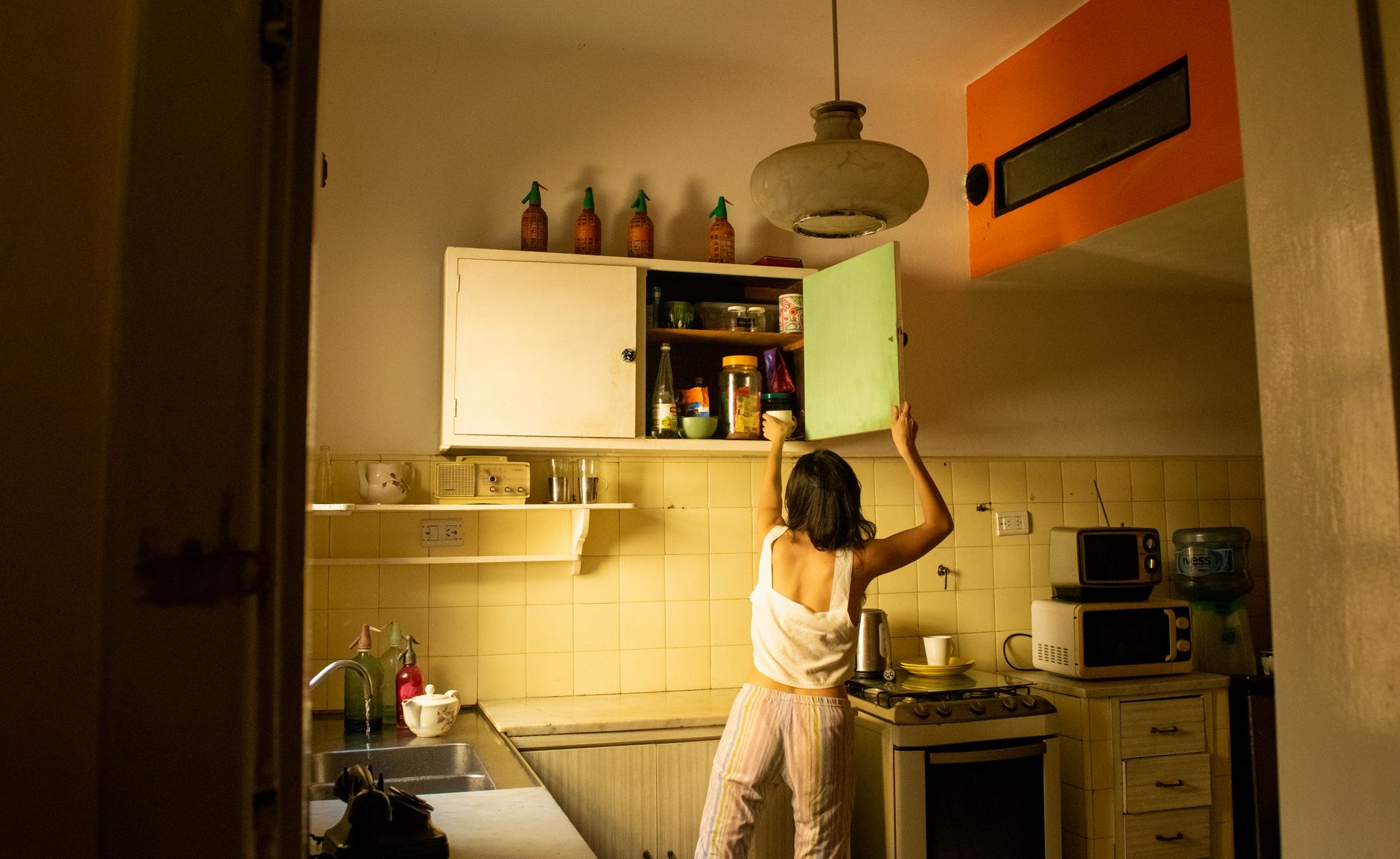 Installer un chauffe-eau solaire pour maison individuelle