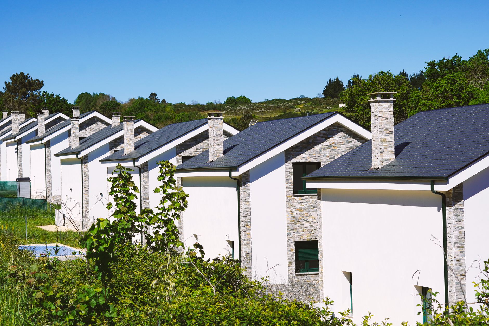Meilleurs systèmes d'isolation écologiques pour maison