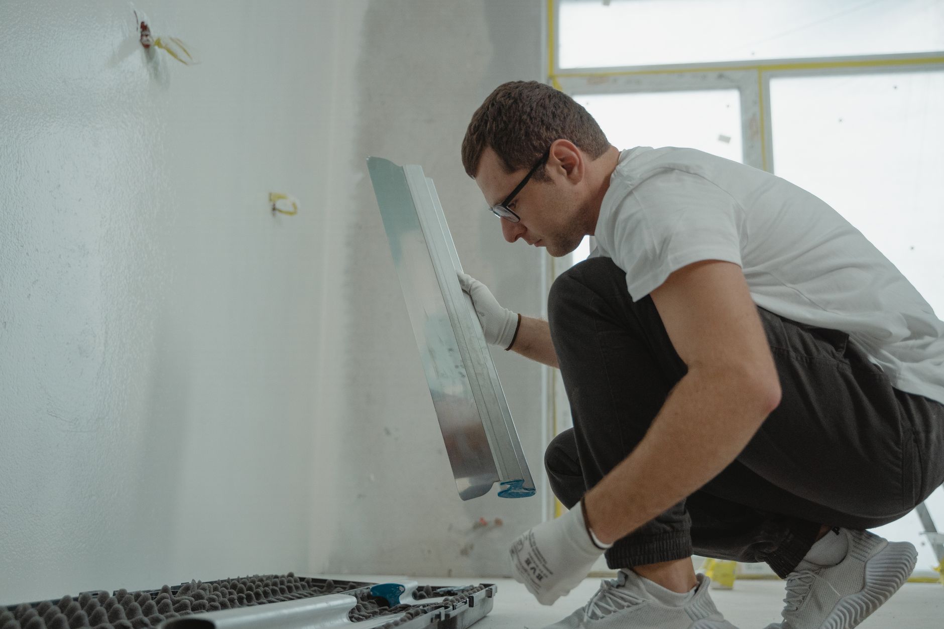 Avis professionnels sur isolants et systèmes Knauf