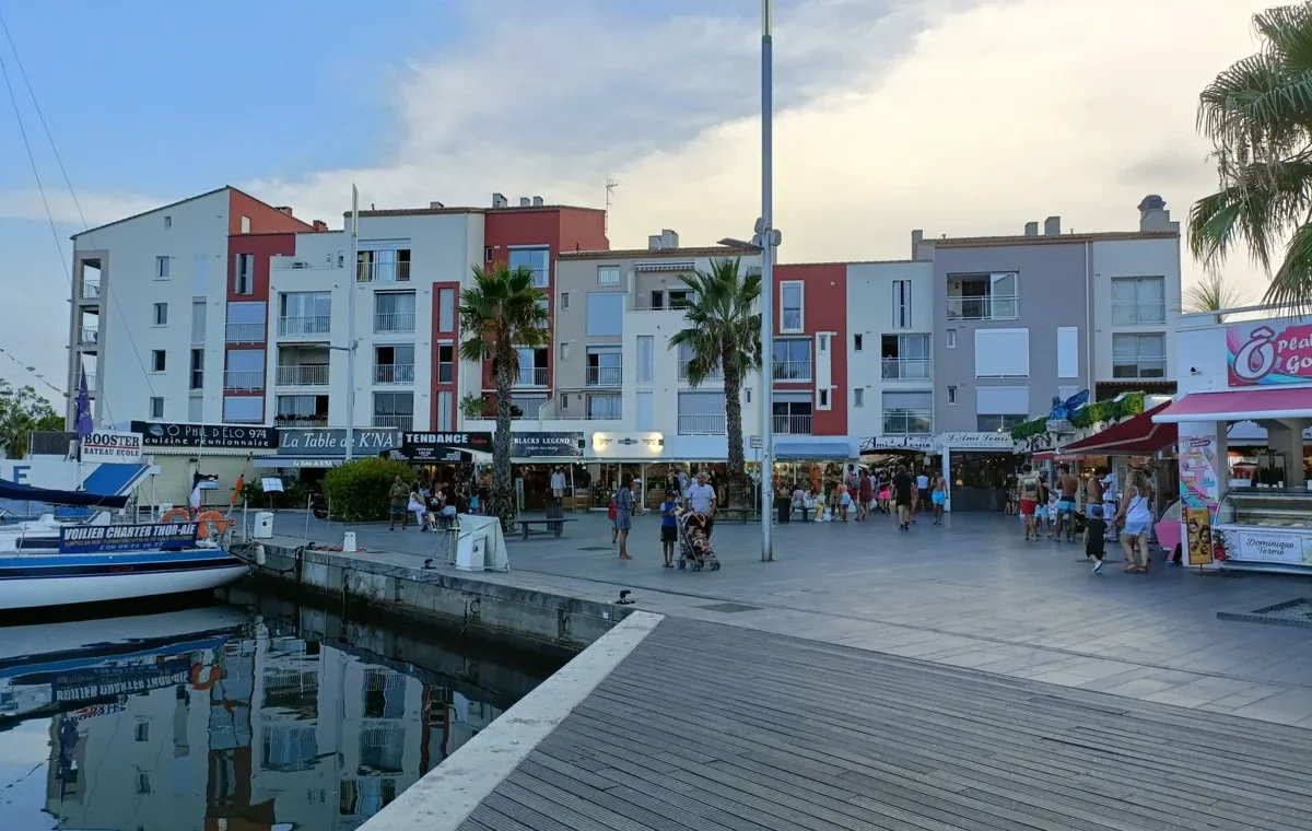 Agde