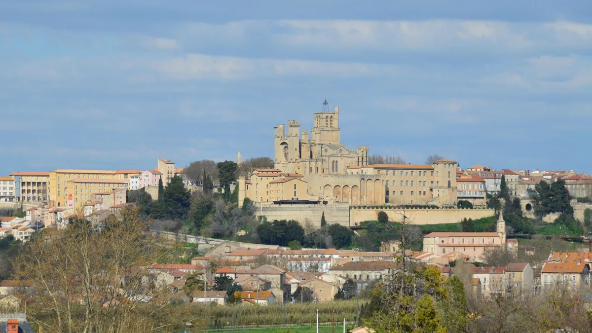 Béziers
