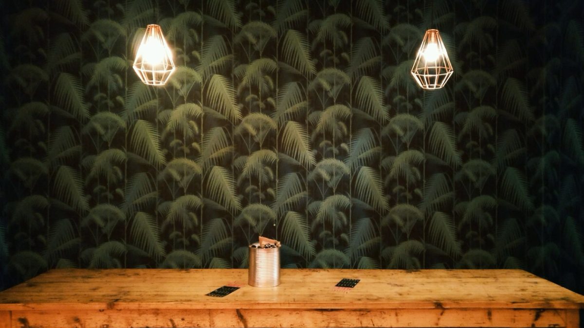 Comment choisir un luminaire de salle à manger