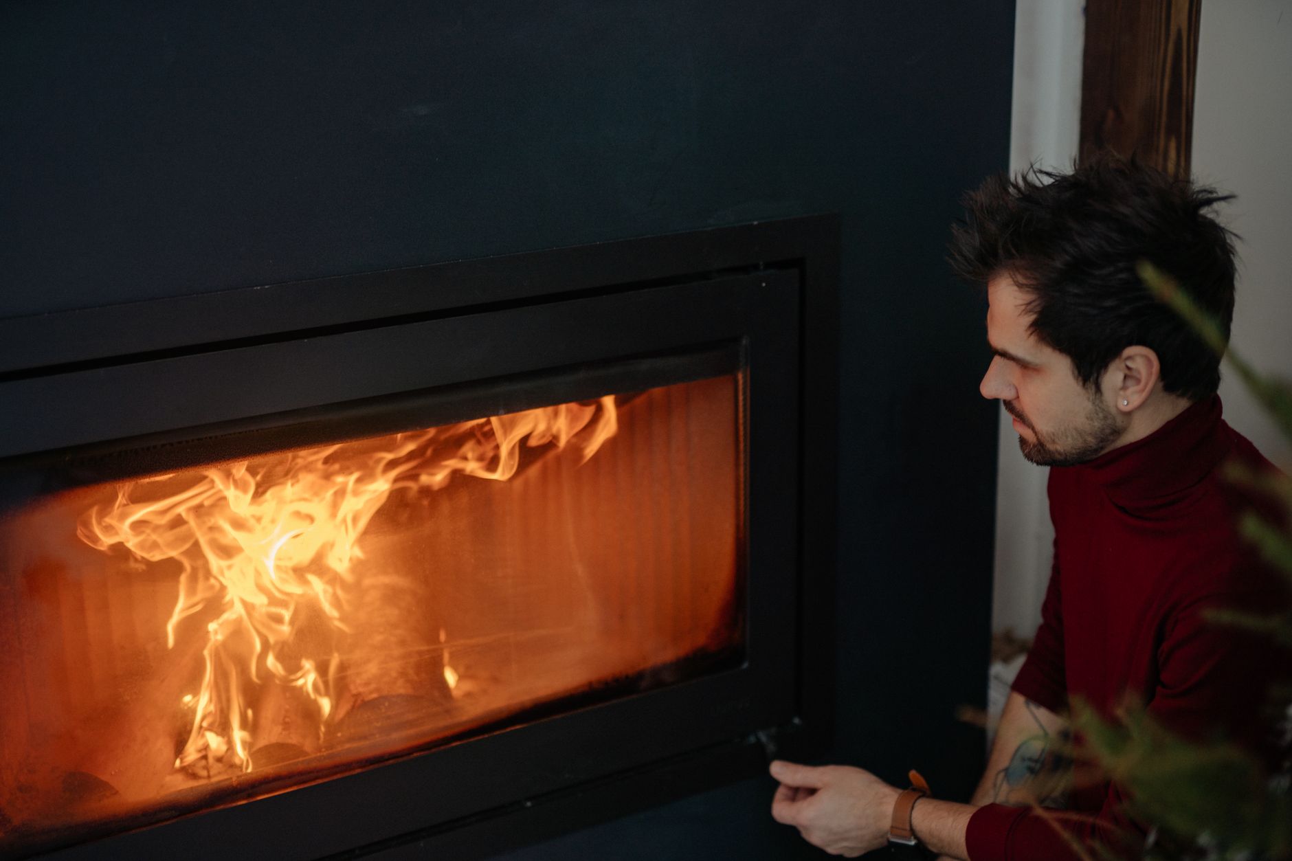Feux de cheminée : évitez ces erreurs pour un hiver sans tracas