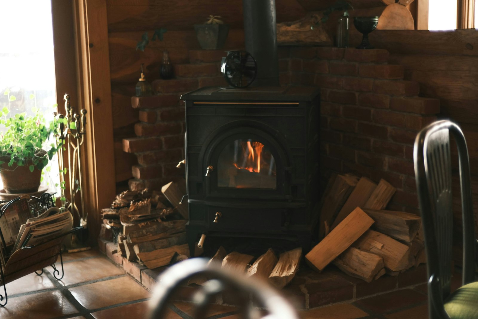 Pourquoi un tuyau non conforme menace votre sécurité avec un poêle à bois