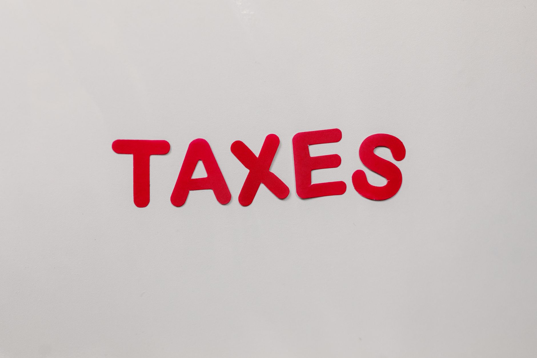 Votre taxe foncière est-elle trop élevée ? Voici comment récupérer de l'argent !