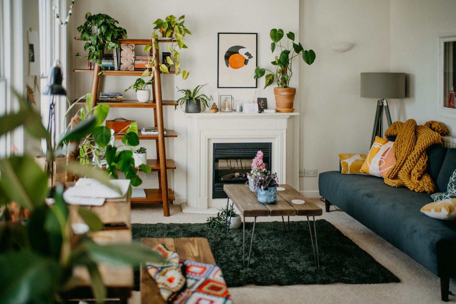 Comment un réglage de ventilateur peut réchauffer votre sous-sol cet hiver ?