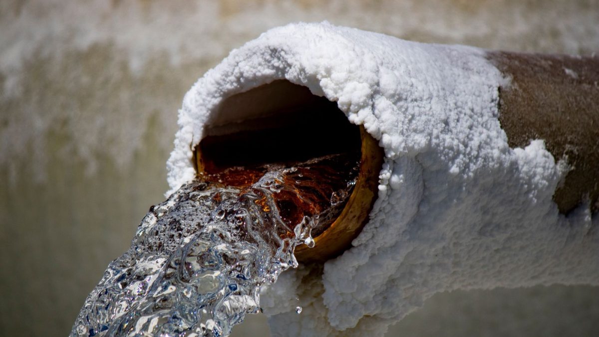 Eau dure et chauffage : les dégâts invisibles avant l'adoucisseur