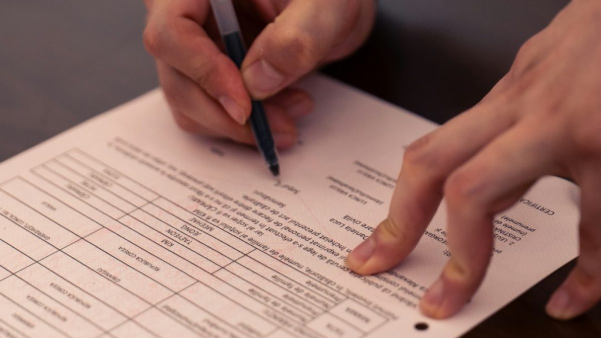 Formulaire de permis de construire pour une extension : les pièges à é