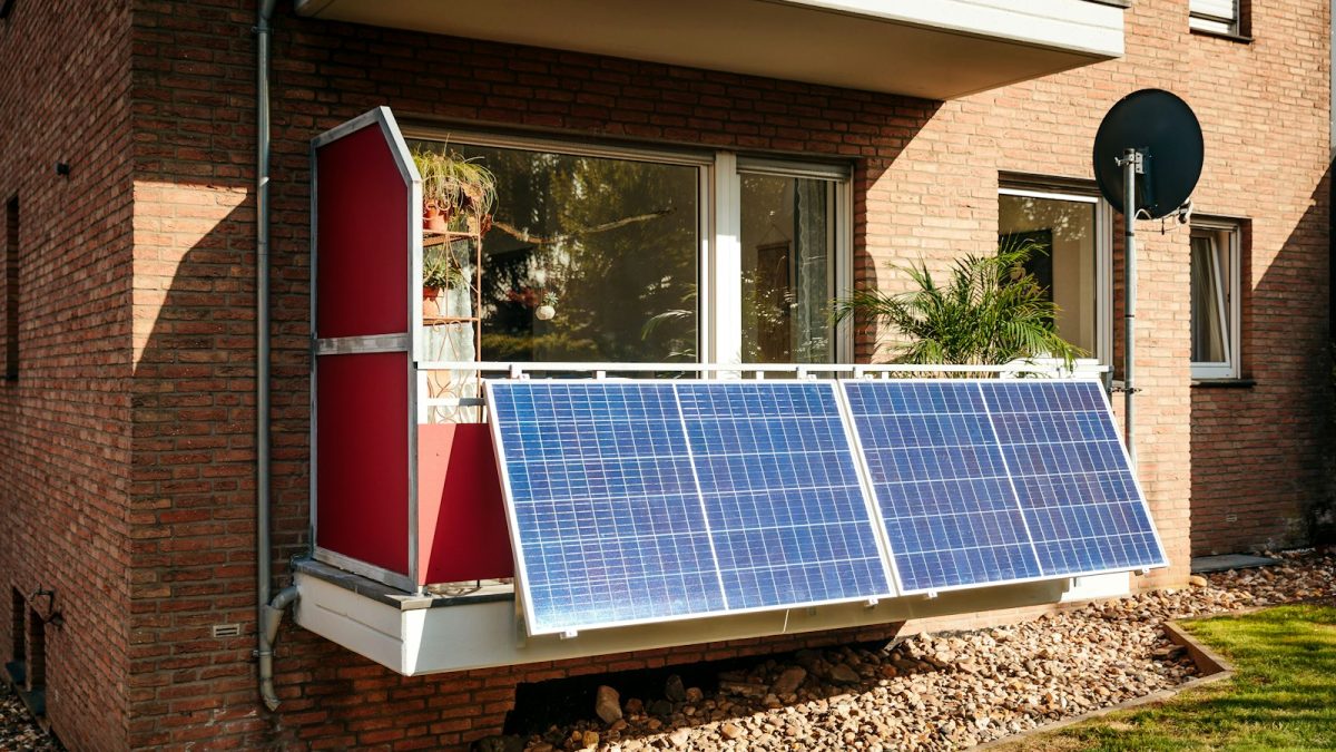 Kits solaires de balcon : le danger caché pour votre installation électrique