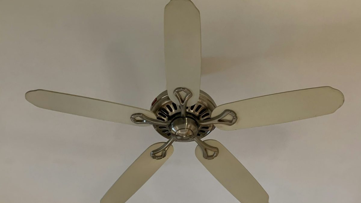 Comment un réglage de ventilateur peut réchauffer votre sous-sol cet hiver ?